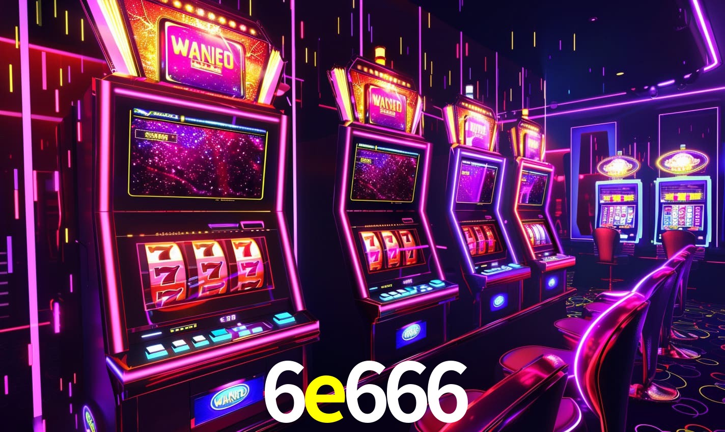 Experiência VIP 6e666