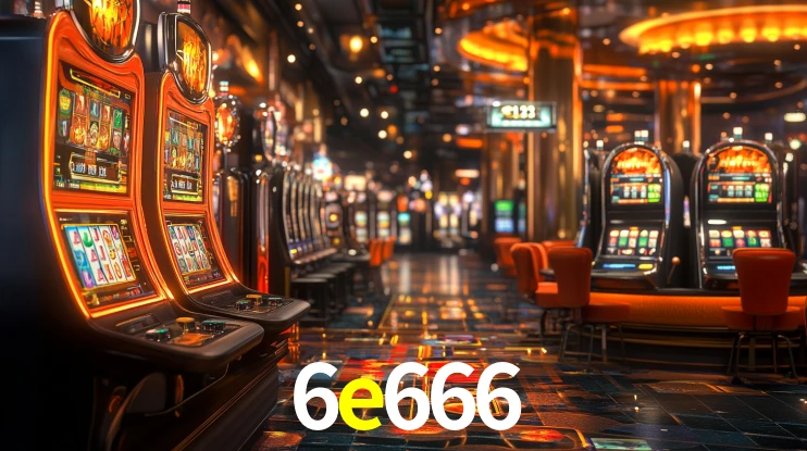 6e666 - Cassino Online Seguro Brasil - 6e666.com