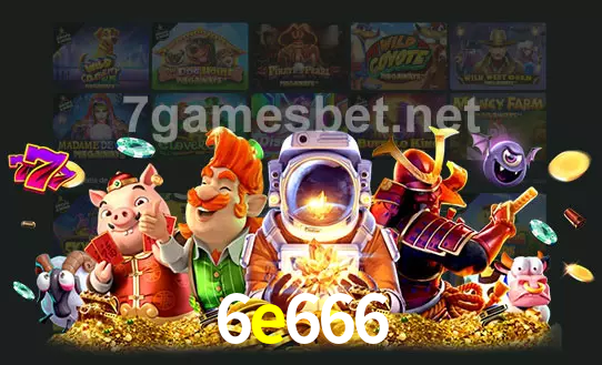 cassino 6e666