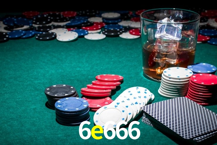 Inovações de Jogos na 6e666: O Futuro das Experiências Interativas