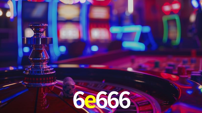 6e666: Jogue Crash e Experimente Alta Recompensa Instantânea