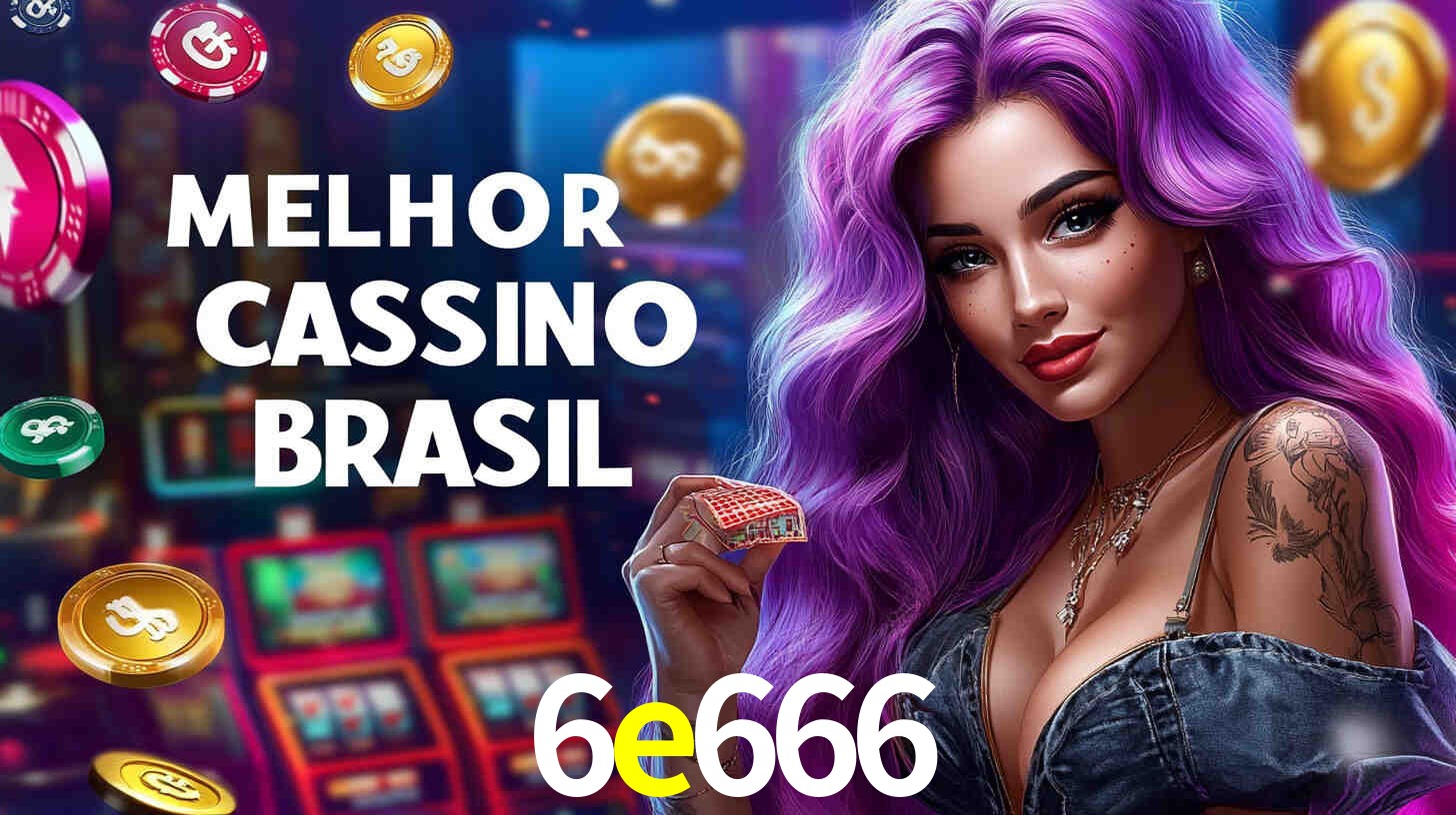 Casino VIP 6e666