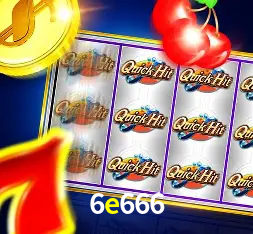 Explorando a Categoria de Eventos em Apostas na 6e666