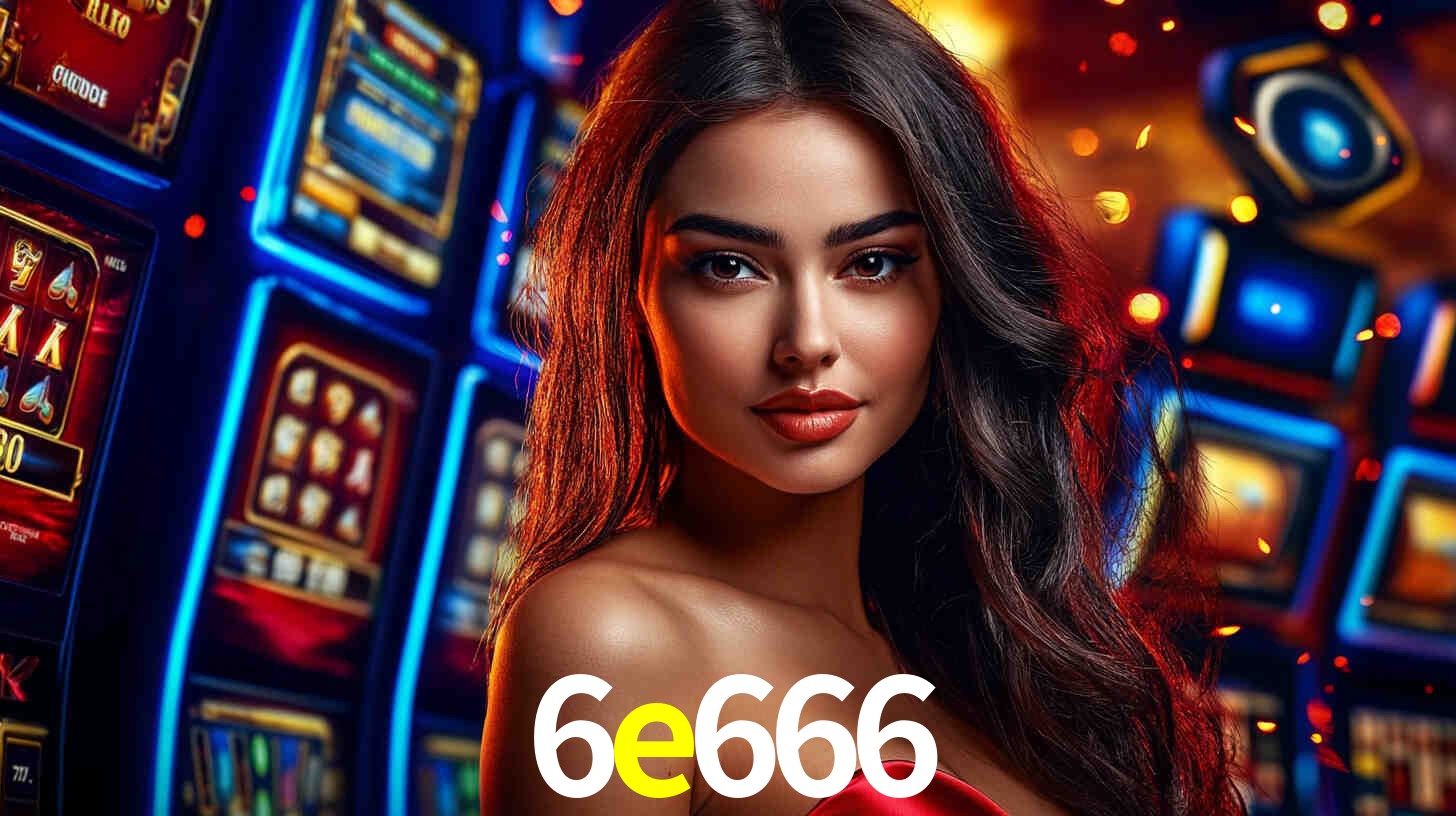 Apostas de Futebol 6e666