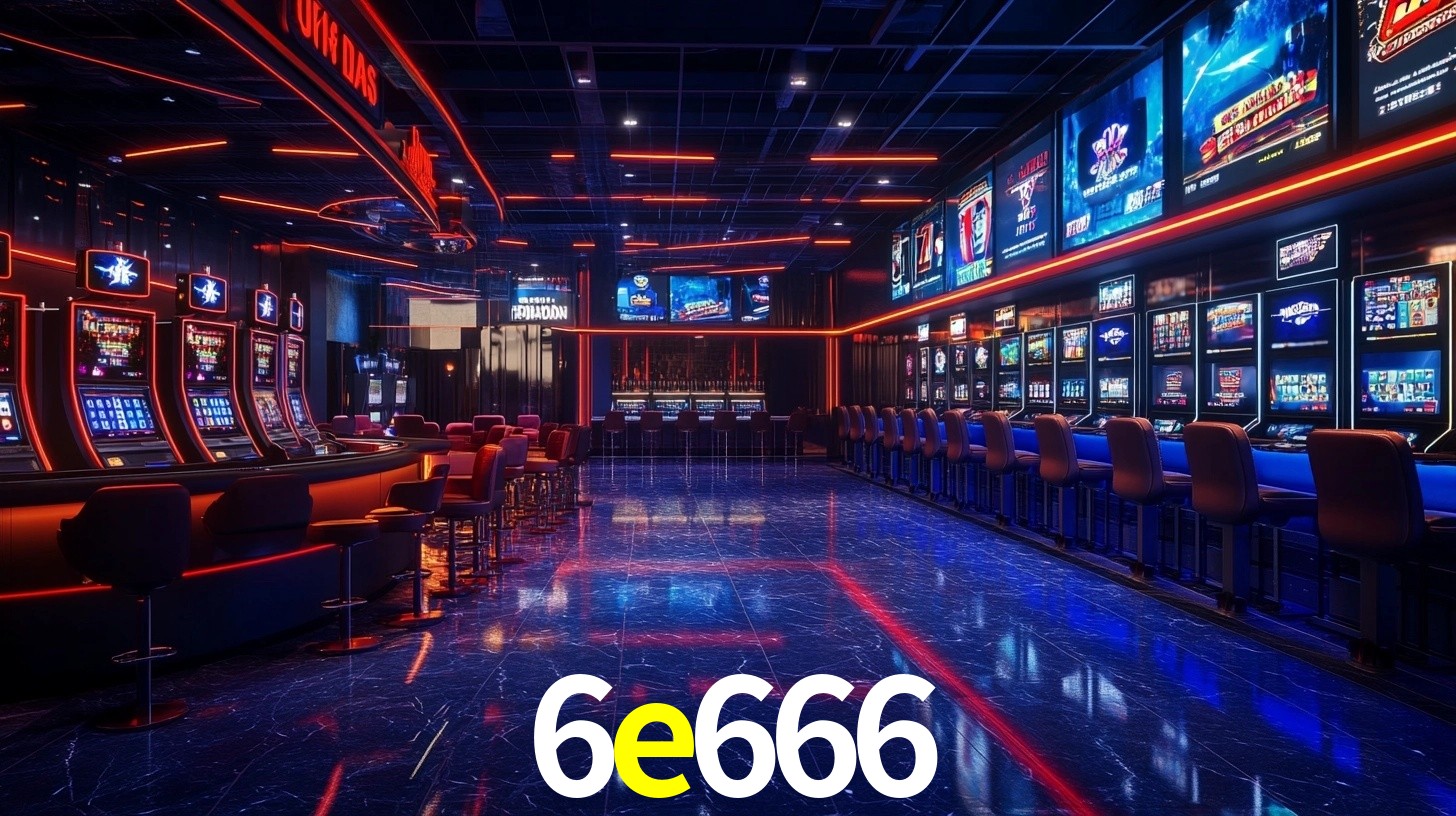 6e666 bet