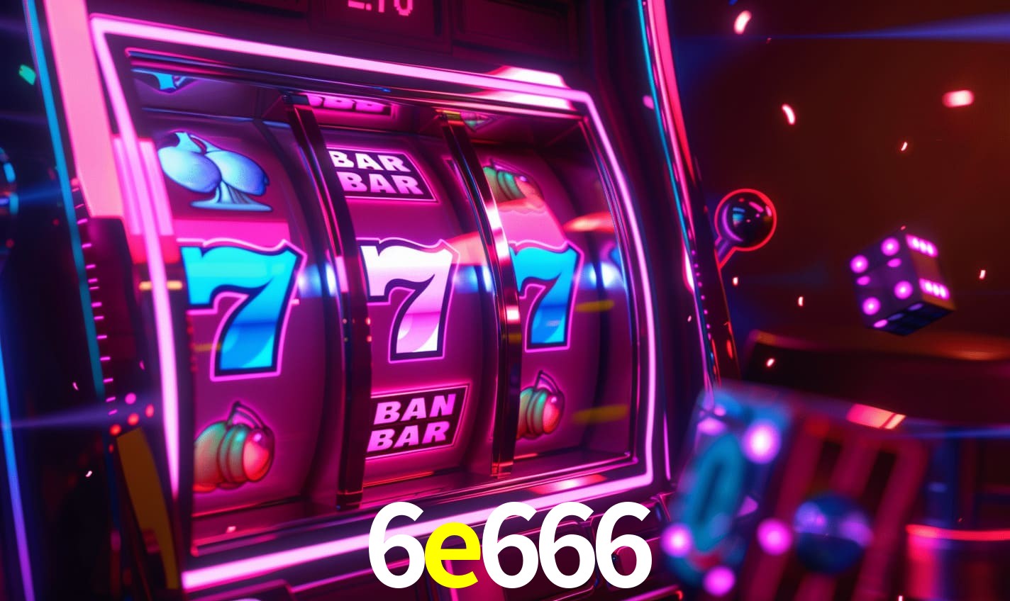 Recursos de Bônus 6e666