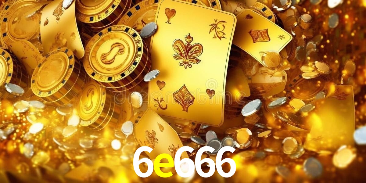 Diretório de Jogos 6e666