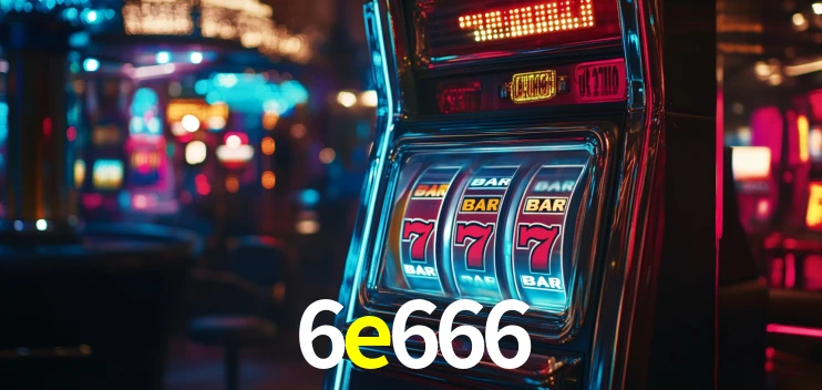 6e666 App Interface