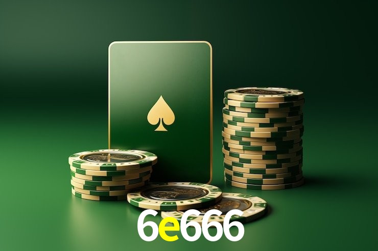 Live Casino 6e666