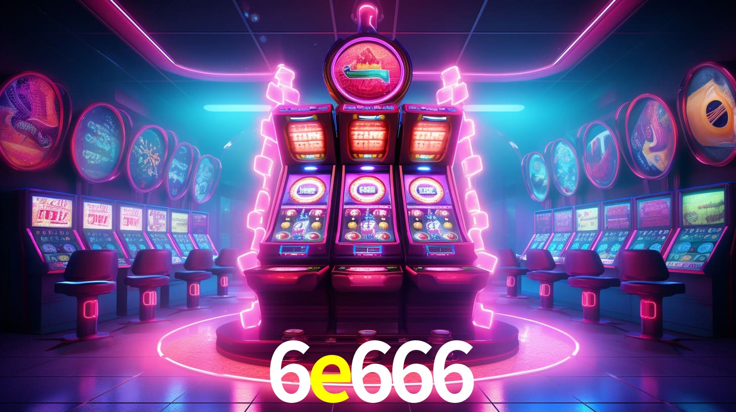 6e666 bet