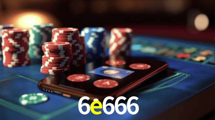 Descubra o Programa VIP da 6e666: Vantagens Exclusivas para Jogadores