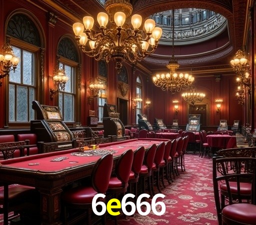 Explorando a Categoria de Eventos em Apostas na 6e666