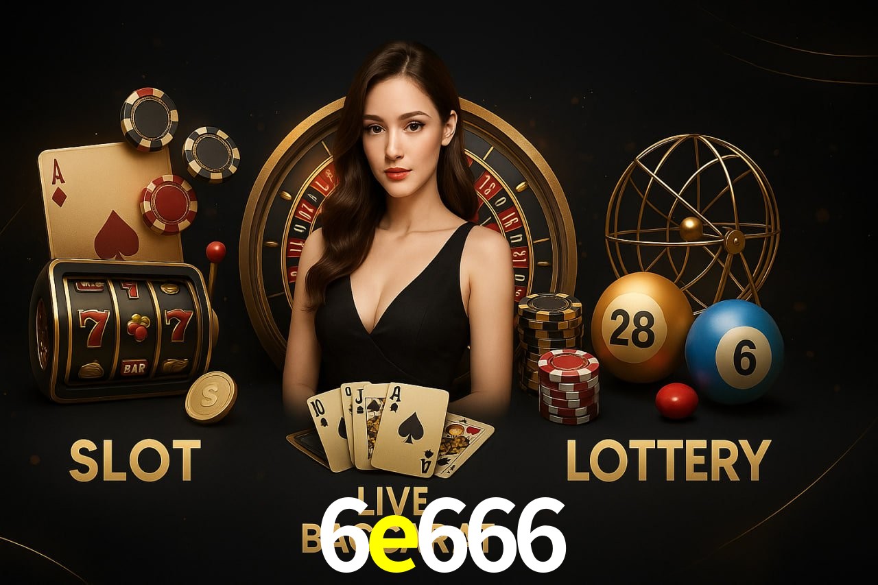 Descubra o Programa VIP da 6e666: Vantagens Exclusivas para Jogadores