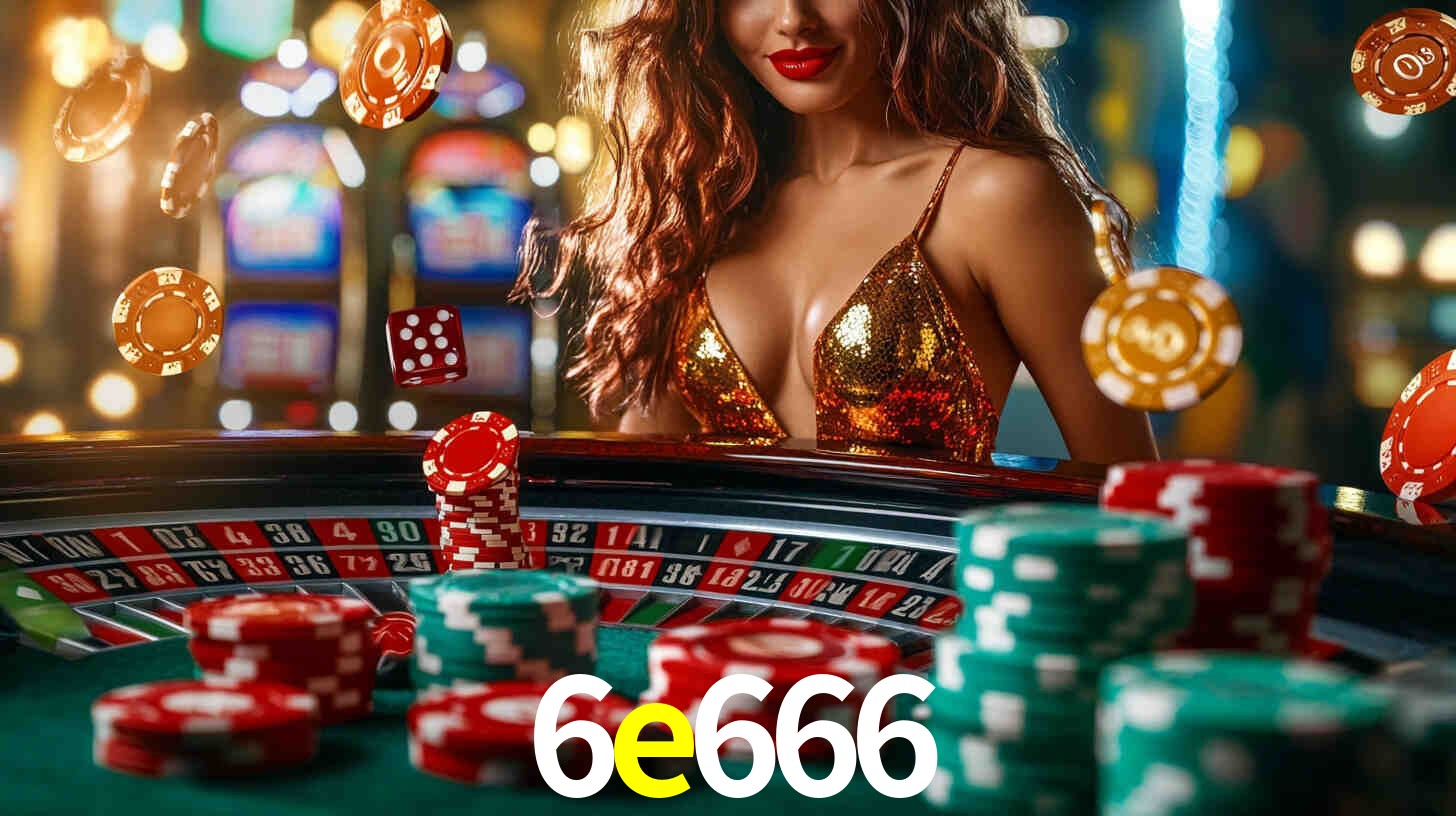 6e666 bet