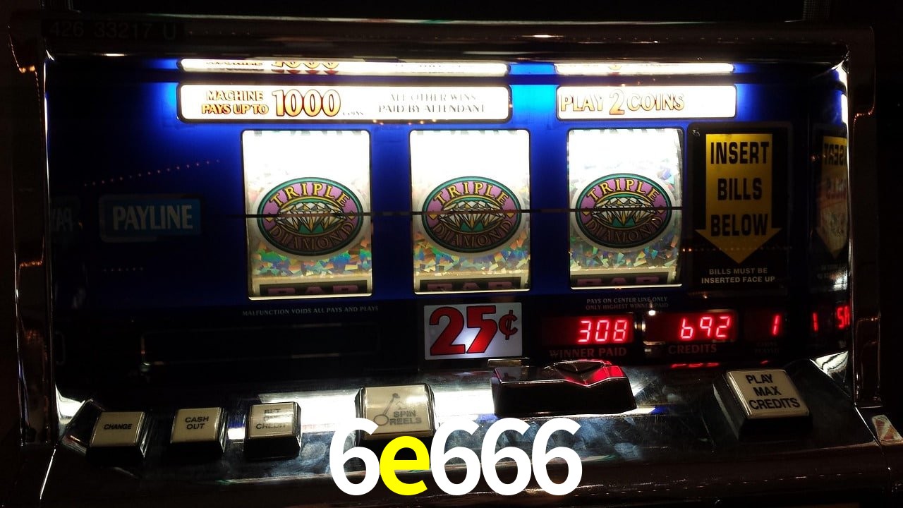 Roulette Table 6e666