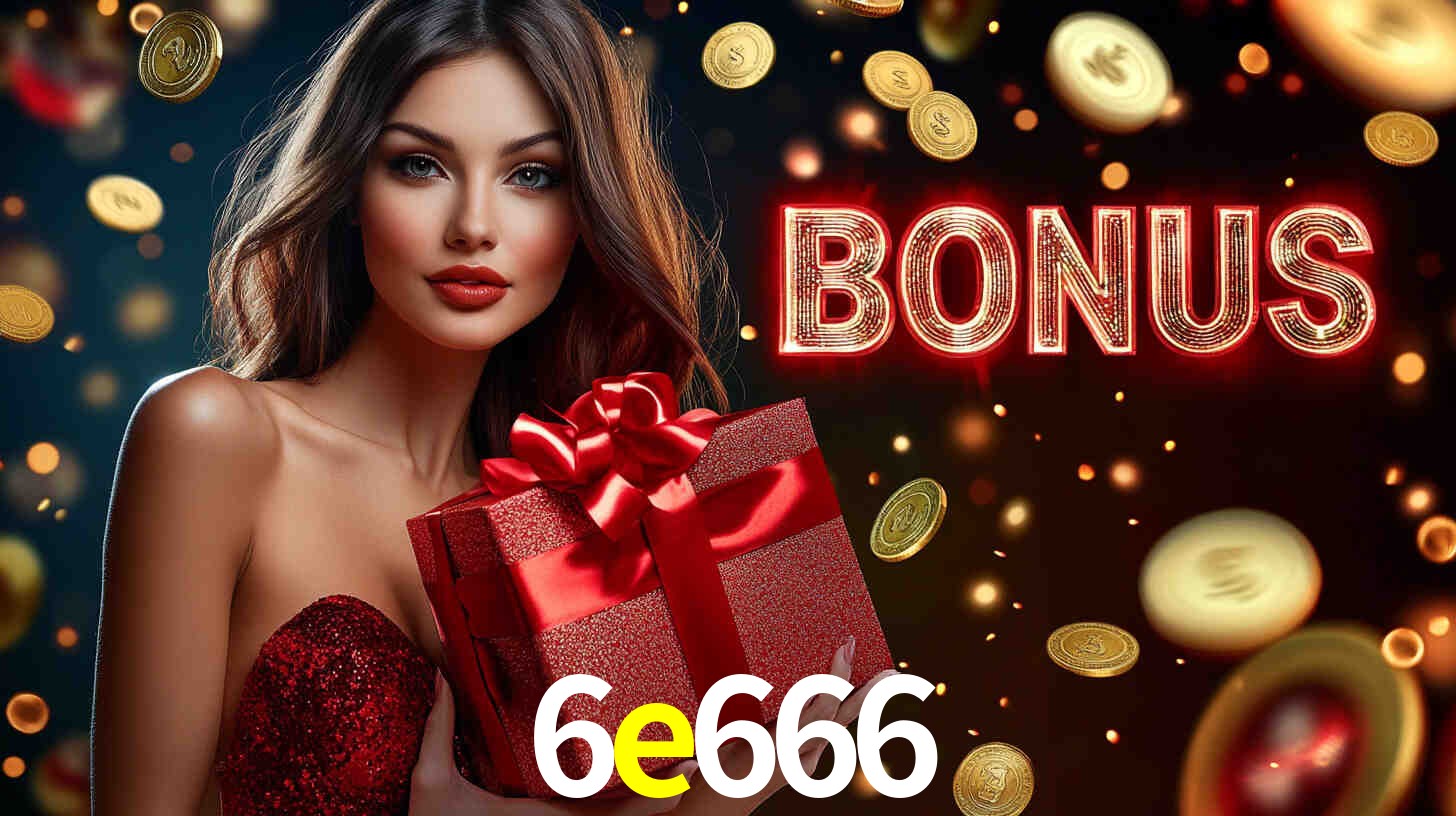 Casino Ao Vivo 6e666