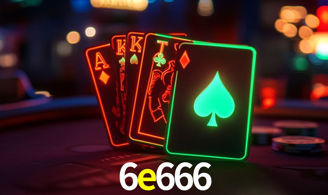 Apostas Esportivas na 6e666: Um Guia Completo