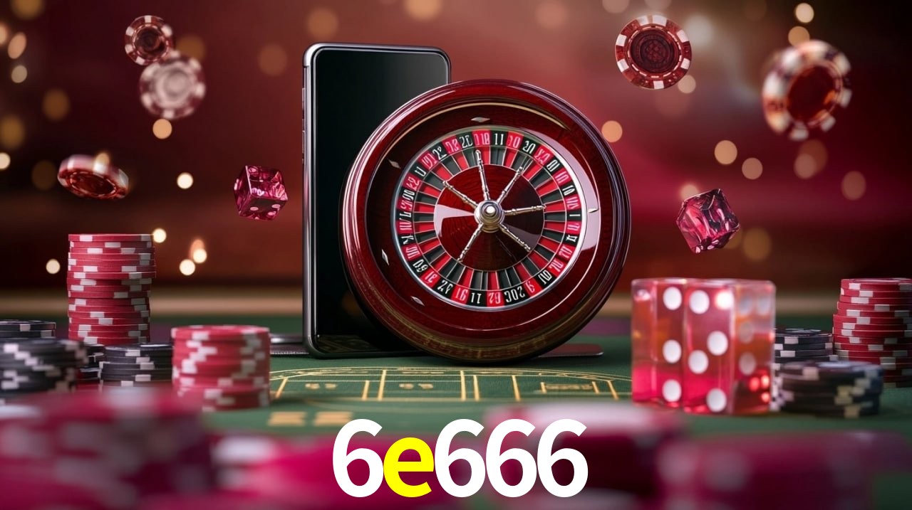 VIP Casino 6e666