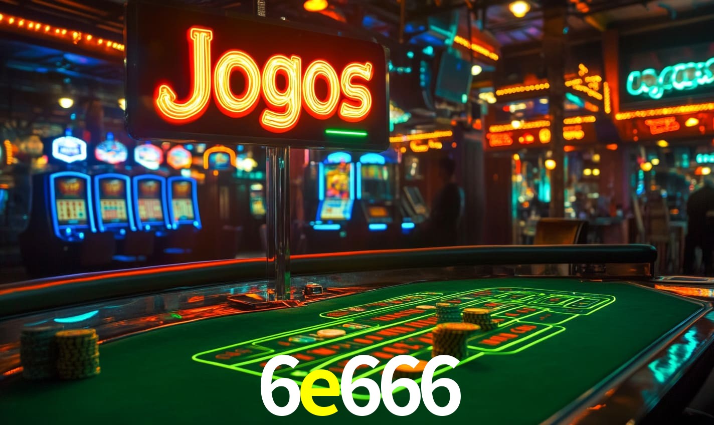 Apostas Esportivas na 6e666: Um Guia Completo