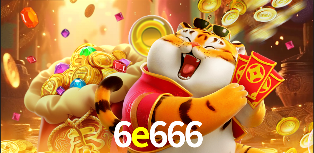 Desvendando o Mundo dos Jogos Virtuais na 6e666