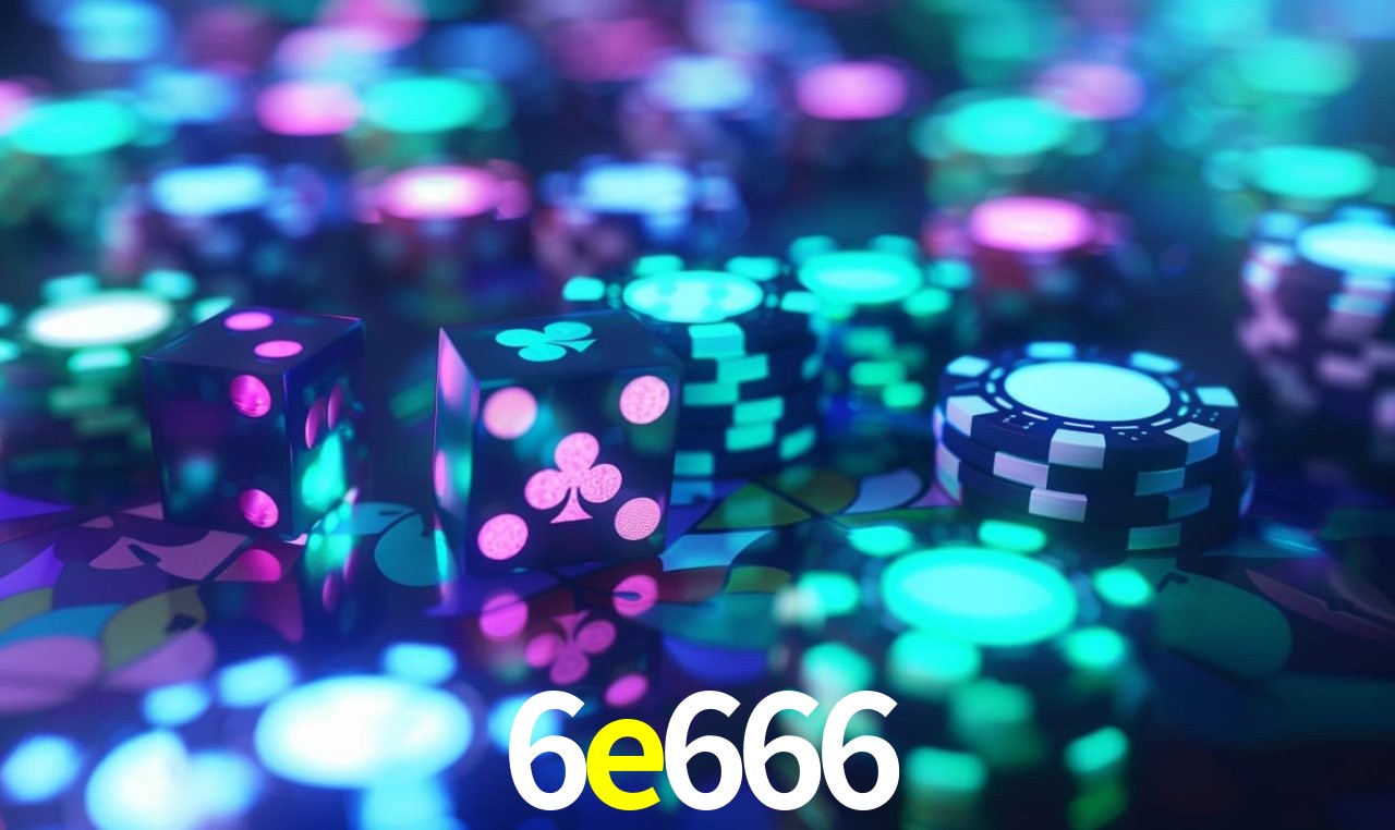 Apostas Esportivas na 6e666: Um Guia Completo