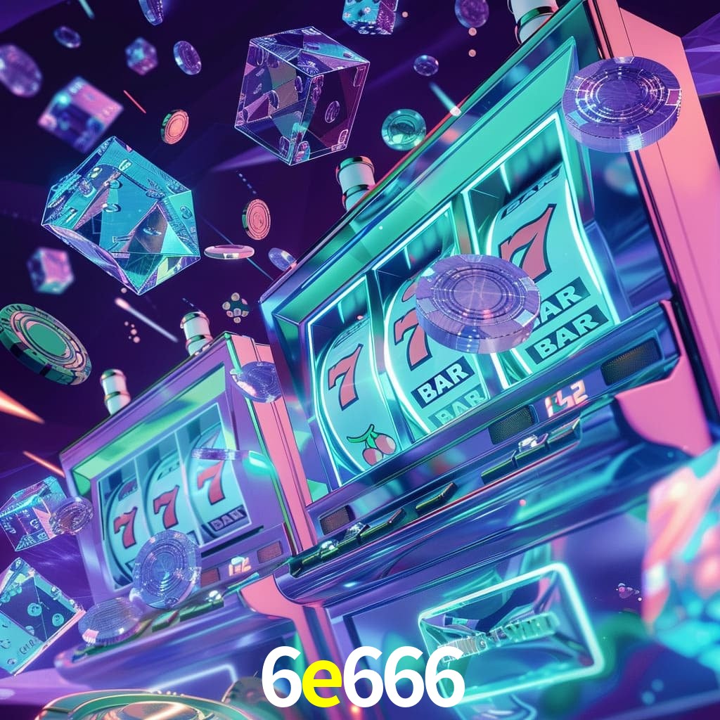 Tecnologia da Plataforma 6e666