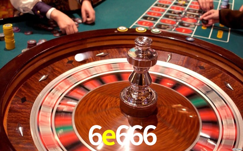 Desvendando o Mundo dos Jogos Virtuais na 6e666