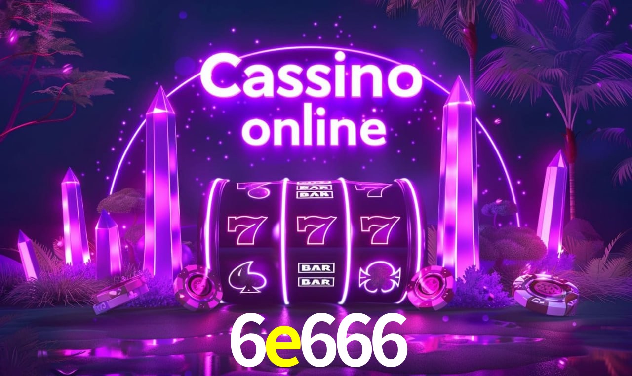A Popularidade dos Caça-Níqueis no 6e666