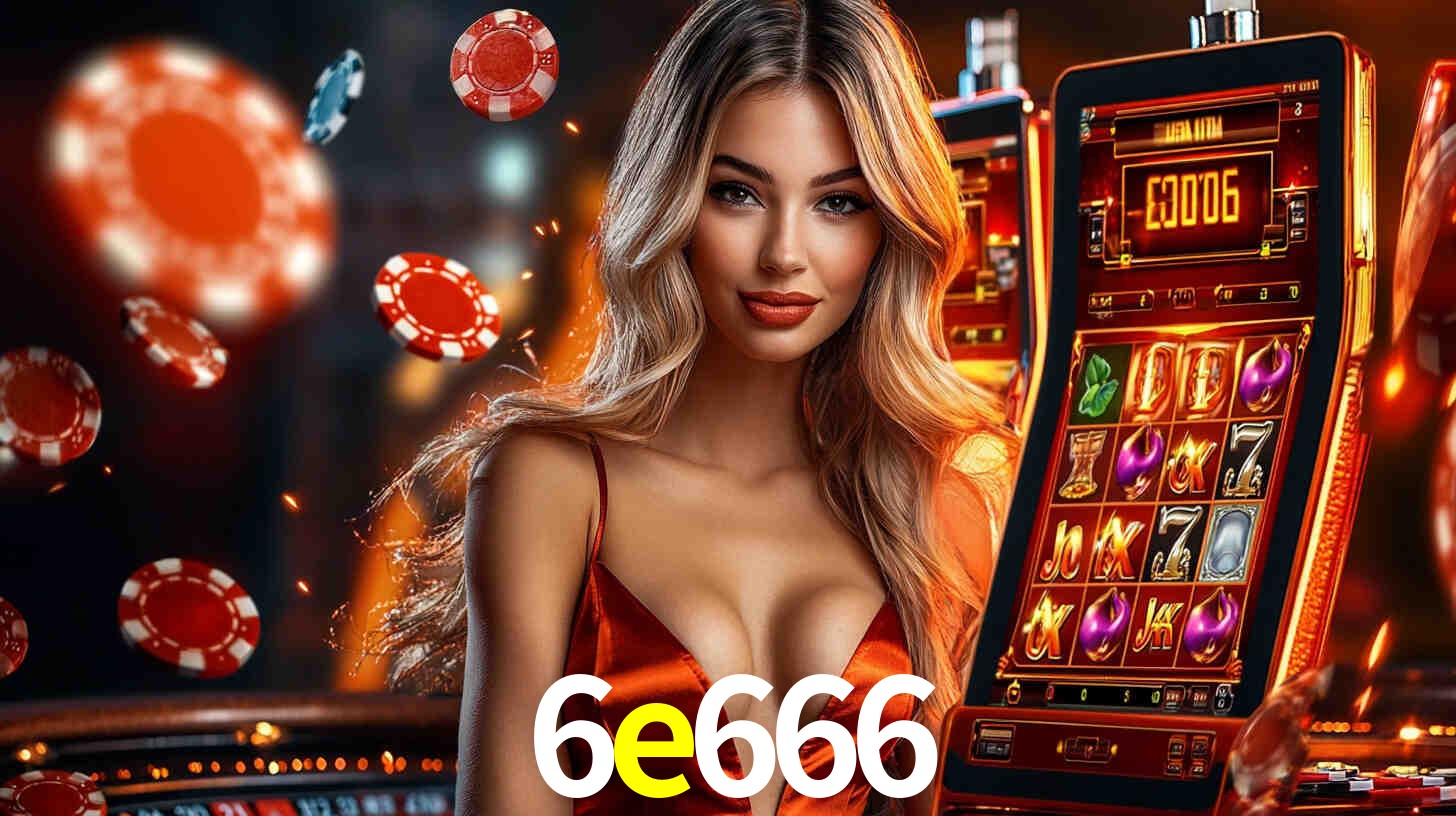 6e666 bet