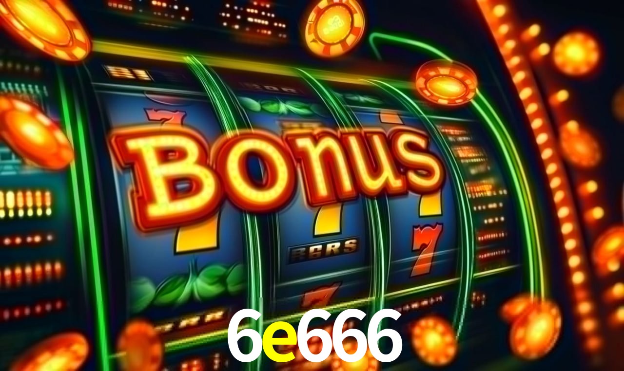 Welcome Bonus 6e666