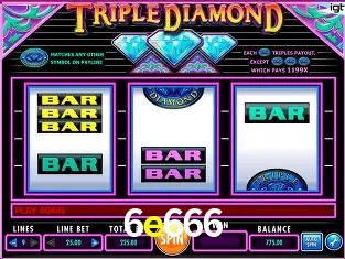 Descubra o Mundo do Cassino Online com 6e666