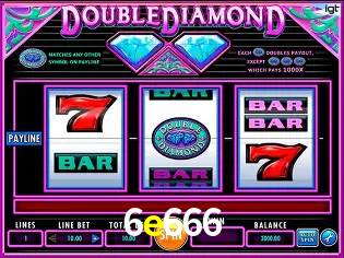 cassino 6e666